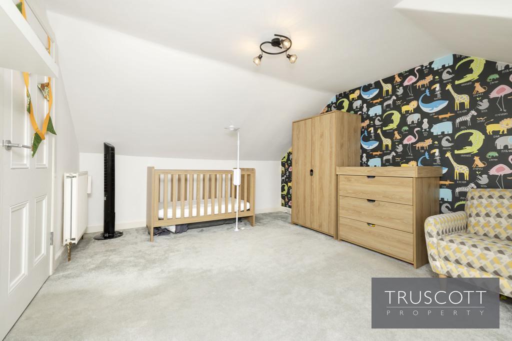 Double Bedroom 2