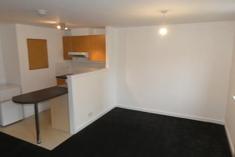 1 bedroom flat to rent, ACT294 Blackfriars Road, Glasgow G1