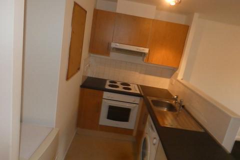 1 bedroom flat to rent, ACT294 Blackfriars Road, Glasgow G1
