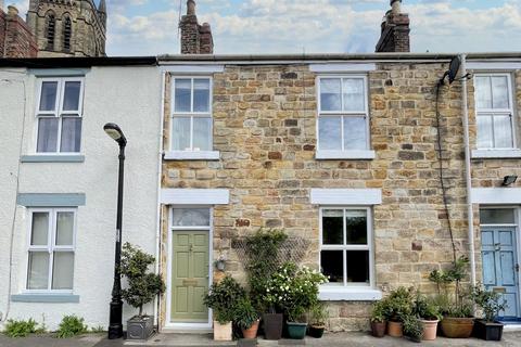 2 bedroom terraced house for sale, Tenter Terrace, Durham, Durham, DH1 4RD
