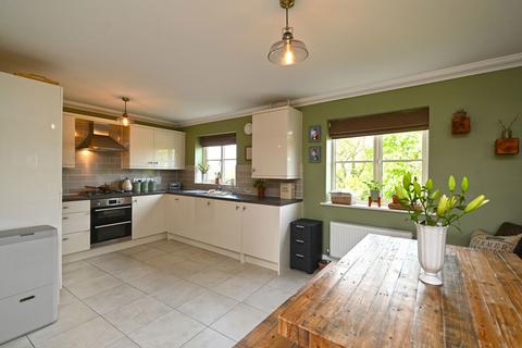 4 bedroom townhouse for sale, Framlingham, Suffolk