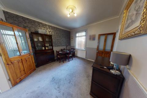 2 bedroom terraced house for sale, Zetland Road, Stockton-On-Tees, Durham, TS19