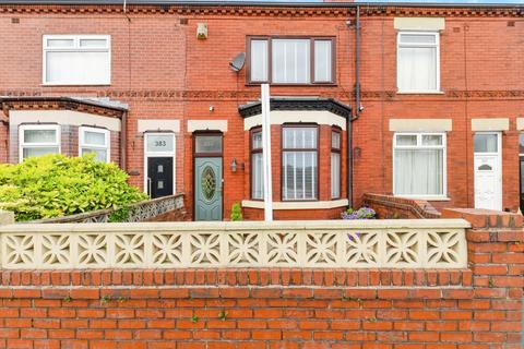 2 bedroom terraced house for sale, Old Road, Wigan, WN4
