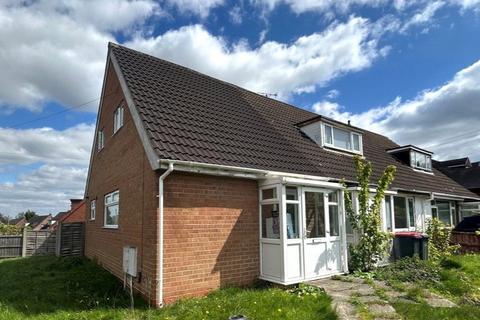 2 bedroom semi-detached house for sale, St. Georges Road, Donnington, Telford, Shropshire, TF2