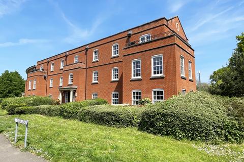 2 bedroom apartment to rent, Compton Way, Sherfield-on-Loddon, Hook, Hampshire, RG27
