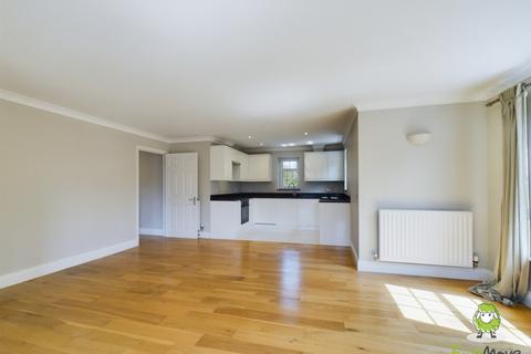 2 bedroom apartment to rent, Compton Way, Sherfield-on-Loddon, Hook, Hampshire, RG27