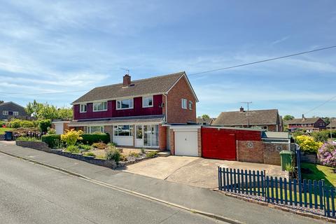 3 bedroom semi-detached house for sale, Tupsley, Hereford, HR1