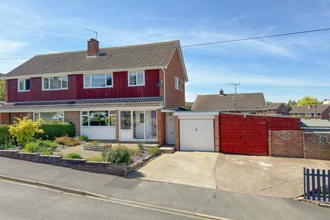11 Biddulph Rise, Hereford, HR1 1RA