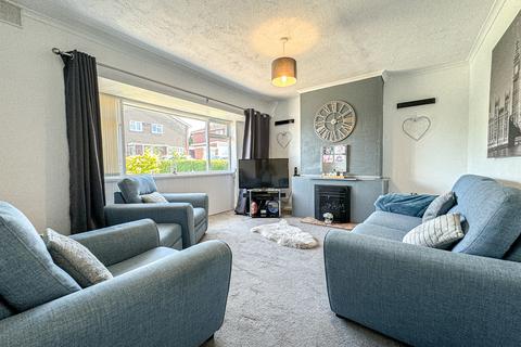 11 Biddulph Rise, Hereford, HR1 1RA