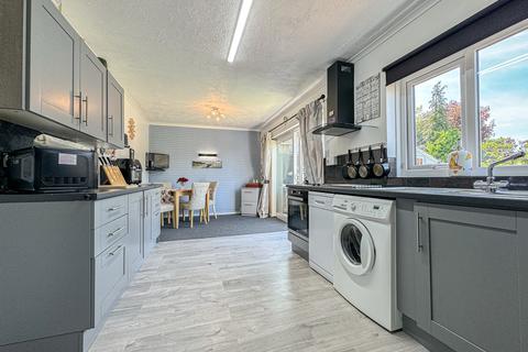 11 Biddulph Rise, Hereford, HR1 1RA