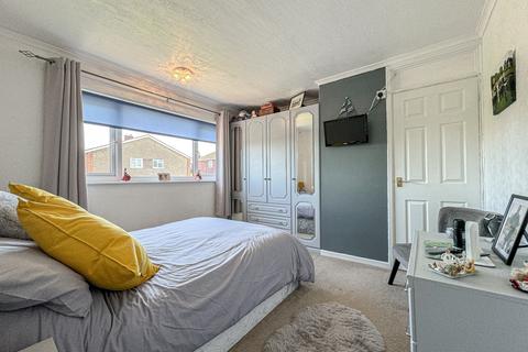 11 Biddulph Rise, Hereford, HR1 1RA