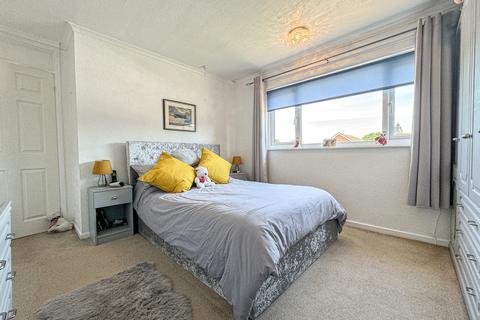 11 Biddulph Rise, Hereford, HR1 1RA
