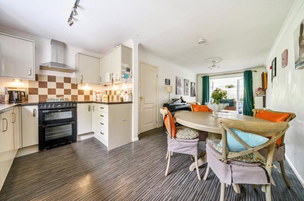 Bickleigh, Tiverton 4 bed detached house for sale £600,000