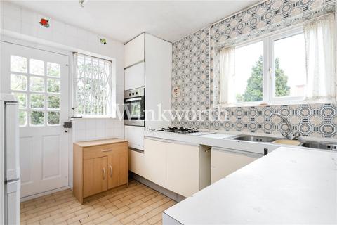 Flat 29, Hazelwood House New River Crescent, London, N13 5HG