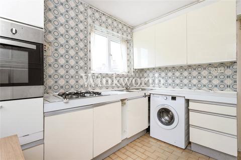 Flat 29, Hazelwood House New River Crescent, London, N13 5HG