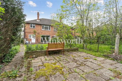 Flat 29, Hazelwood House New River Crescent, London, N13 5HG