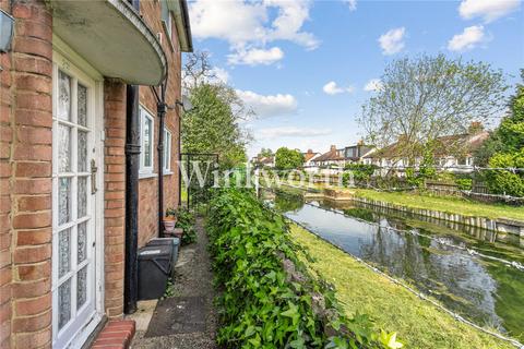 Flat 29, Hazelwood House New River Crescent, London, N13 5HG
