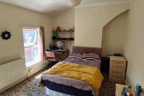 undefined, Talbot Road, Northampton NN1