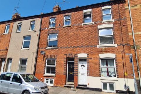undefined, Talbot Road, Northampton NN1