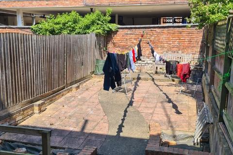 undefined, Talbot Road, Northampton NN1