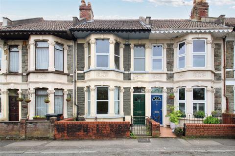 3 bedroom terraced house for sale, Victoria Avenue, Bristol, BS5