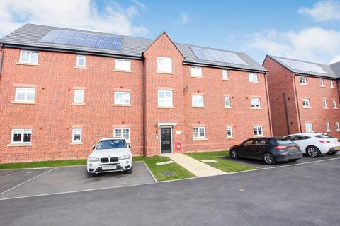Tiberius Way, Chester, Cheshire, CH4