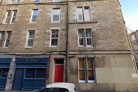 2 bedroom flat to rent, Tarvit Street, Edinburgh, EH3