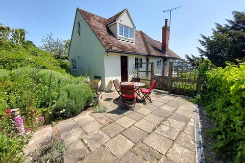 1 bedroom house to rent, The Annexe, Treetops, Cannongate Road, Hythe