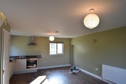 1 bedroom house to rent, The Annexe, Treetops, Cannongate Road, Hythe