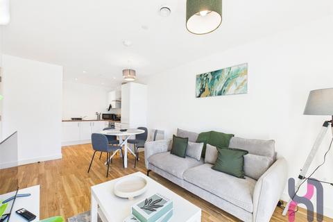 undefined, Media City, Michigan Point Tower D, 18 Michigan Avenue, Salford, M50