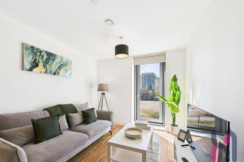 undefined, Media City, Michigan Point Tower D, 18 Michigan Avenue, Salford, M50