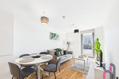 undefined, Media City, Michigan Point Tower D, 18 Michigan Avenue, Salford, M50