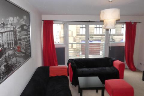 2 bedroom flat to rent, ACT275 Wallace Street, Glasgow G5