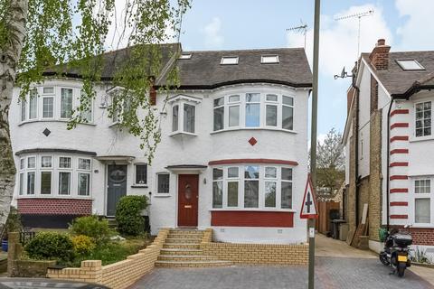 4 bedroom house to rent, Fursby Avenue London N3