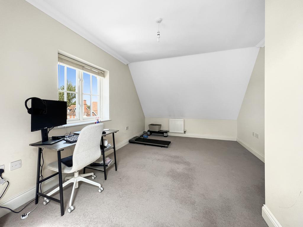 Bedroom Four