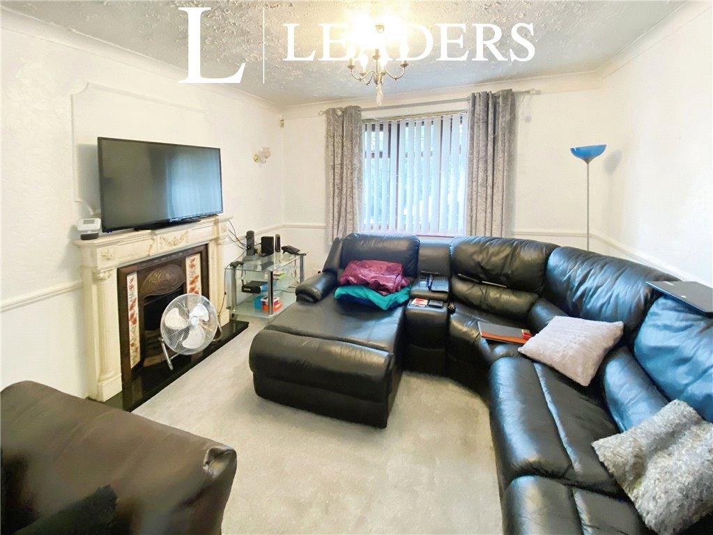 Smethurst Lane, Wigan, Greater... 3 bed semidetached house for sale