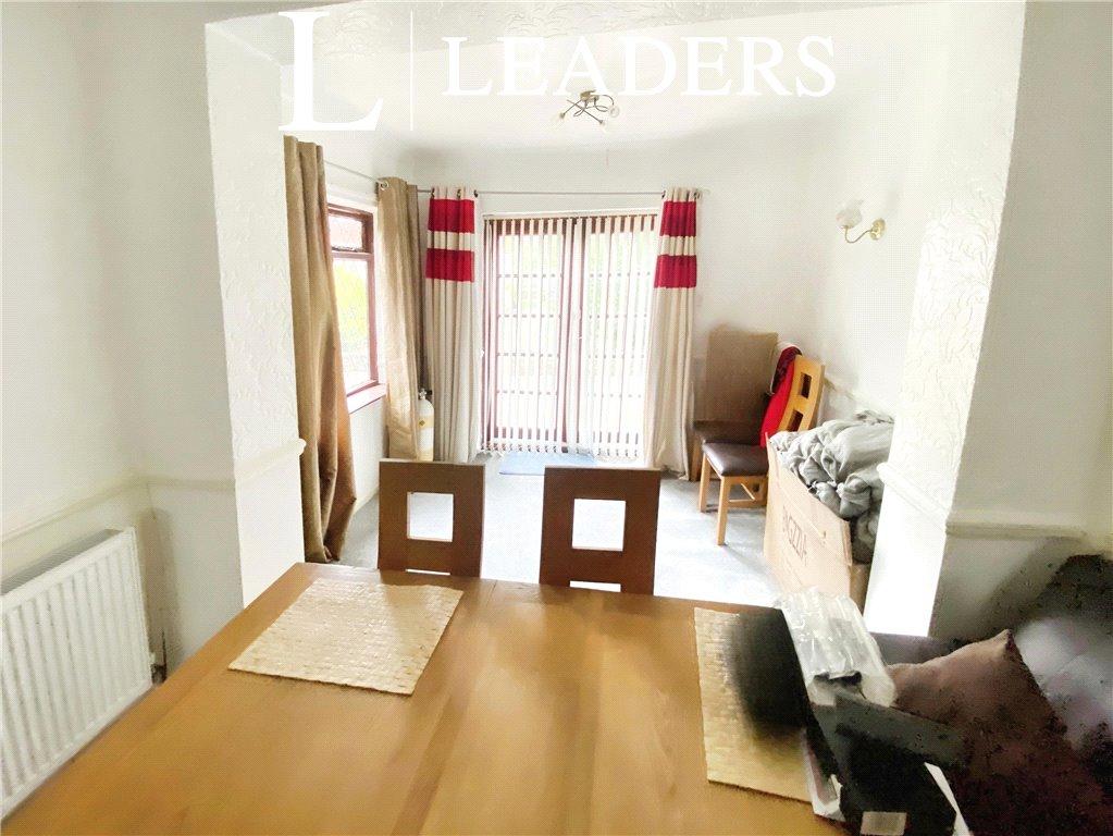 Smethurst Lane, Wigan, Greater... 3 bed semidetached house for sale