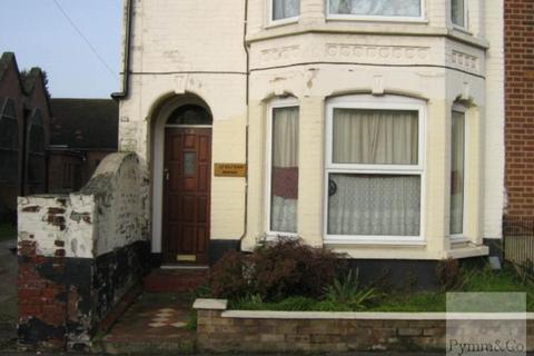 1 bedroom in a house share to rent, Rosebery Road, Norwich NR3