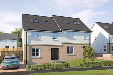 4 bedroom semi-detached house for sale, Plot  24, The Tay at Cleddans Grove, Drumchapel G15