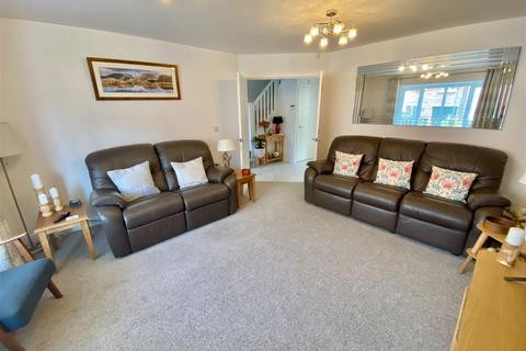 4 bedroom detached house for sale, Tockwith, Bunting Drive, YO26