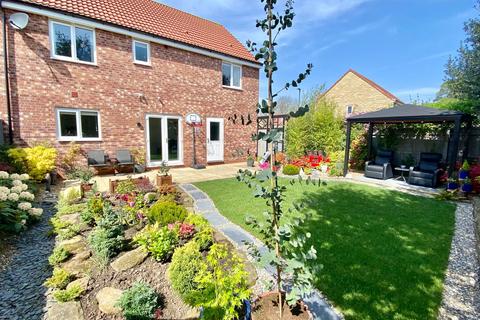 36 Bunting Drive, Tockwith, York, YO26 7SB