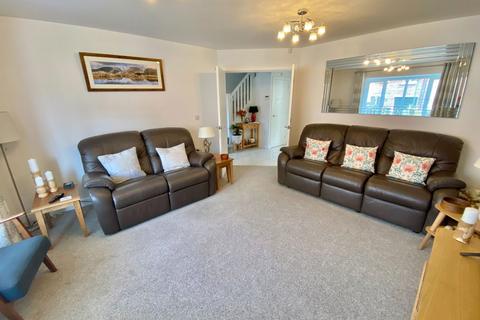 36 Bunting Drive, Tockwith, York, YO26 7SB