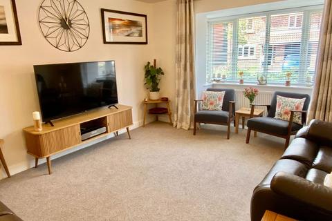 36 Bunting Drive, Tockwith, York, YO26 7SB
