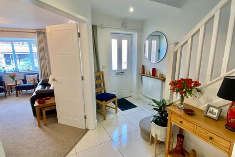 36 Bunting Drive, Tockwith, York, YO26 7SB