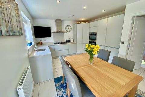 36 Bunting Drive, Tockwith, York, YO26 7SB