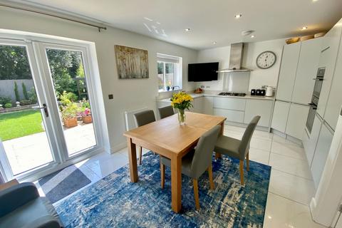 36 Bunting Drive, Tockwith, York, YO26 7SB