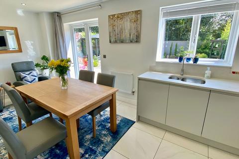 36 Bunting Drive, Tockwith, York, YO26 7SB