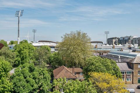 1 bedroom flat for sale, Bronwen Court,  St Johns Wood,  NW8