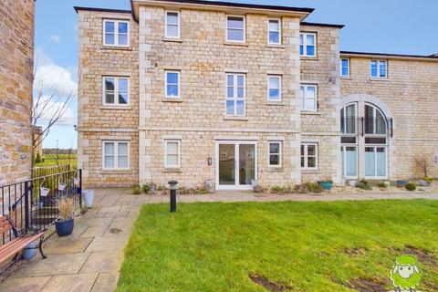 2 bedroom apartment to rent, Apartment 15 The Courtyard, Berry Hill Lane, Mansfield