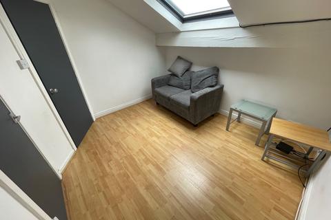 1 bedroom flat to rent, 148 Woodsley Road, Leeds LS2